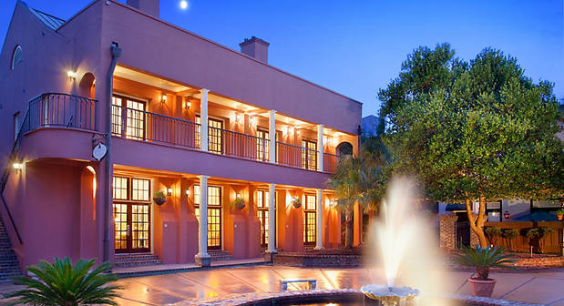 Images Bluegreen The Lodge Alley Inn