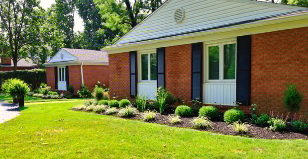 Images Oakwood Lawn & Landscaping