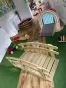 Images Sunshine Day Nursery York Ltd