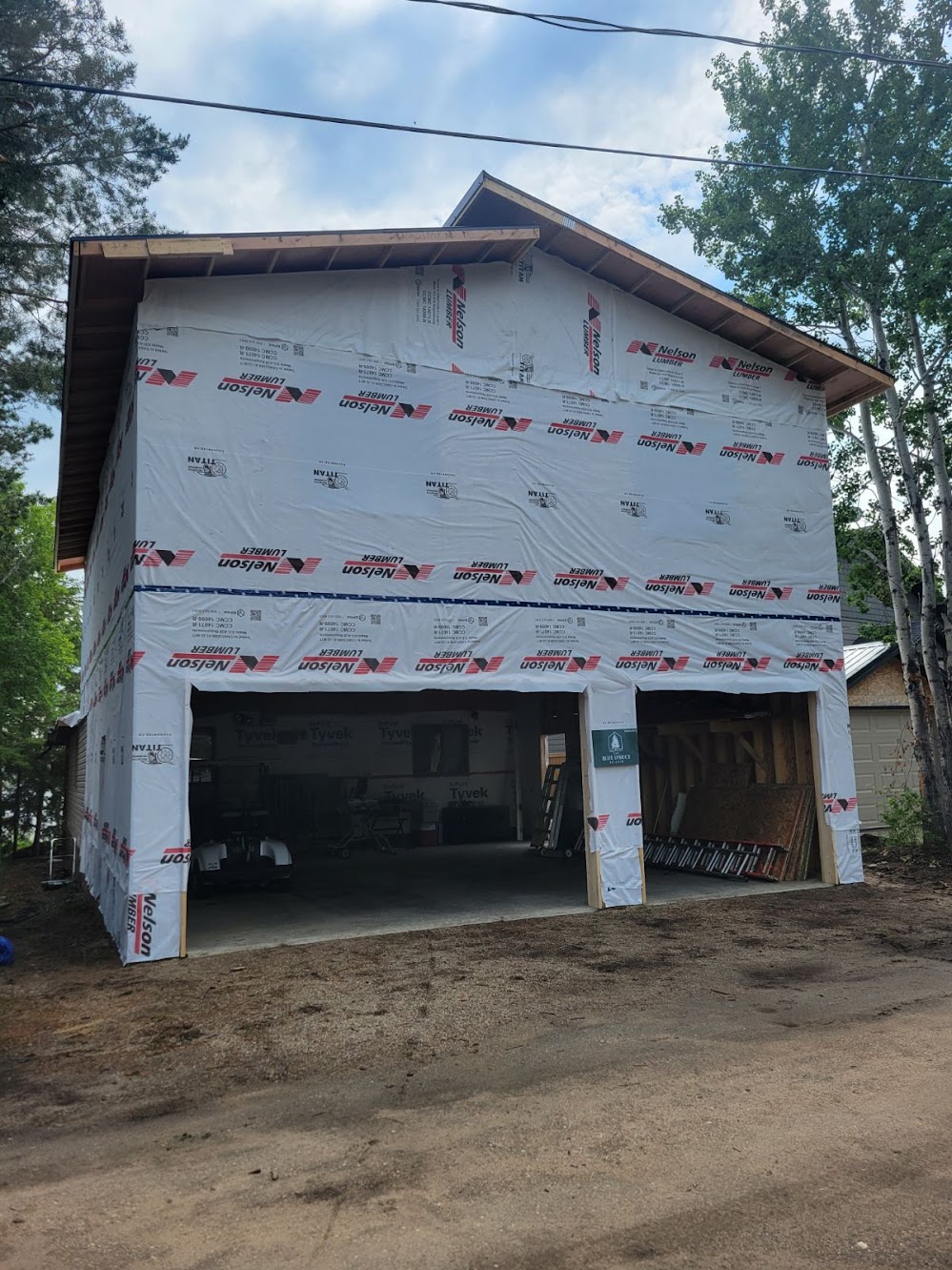 Images The Blue Spruce Builder