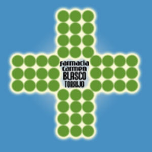 Farmacia Blasco Torrijo Logo