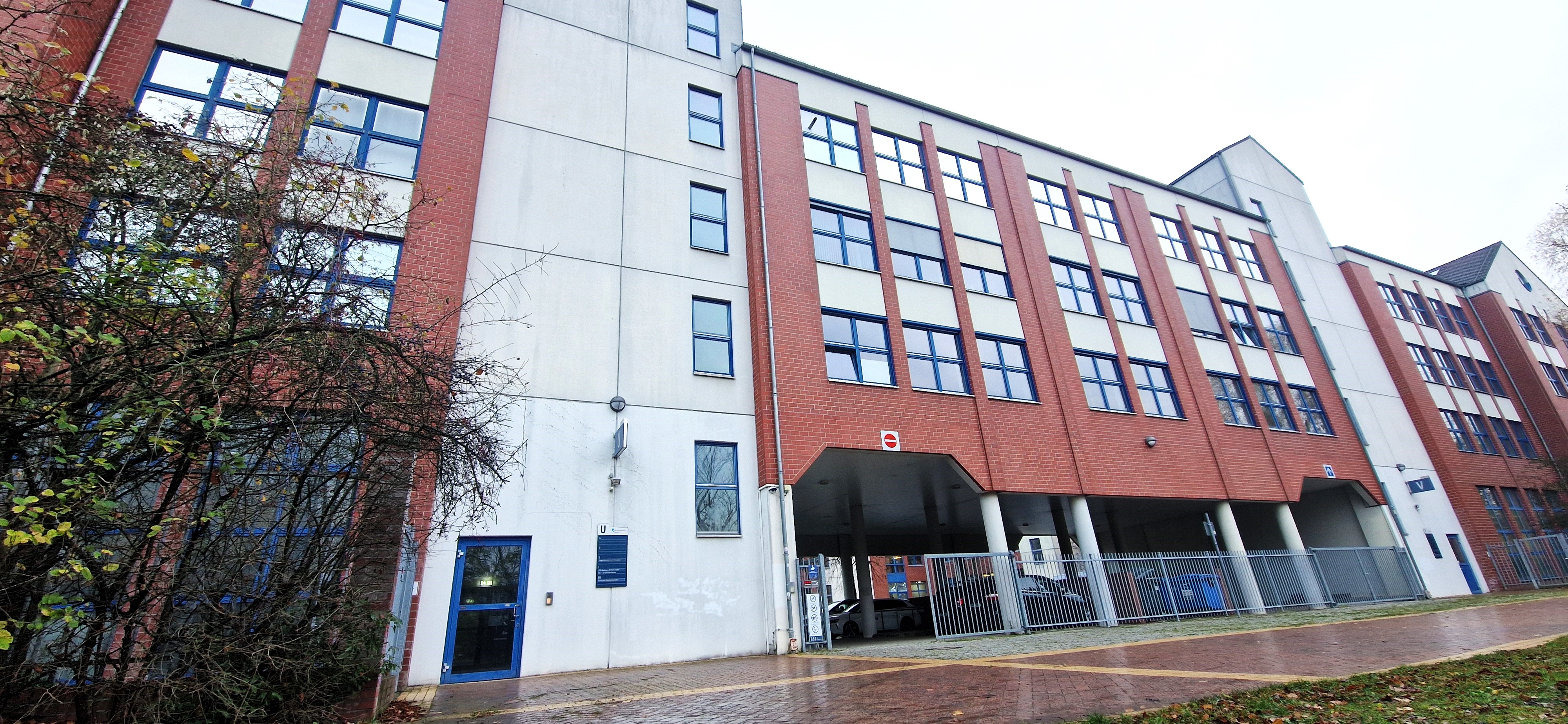 Bilder TÜV Rheinland Akademie GmbH