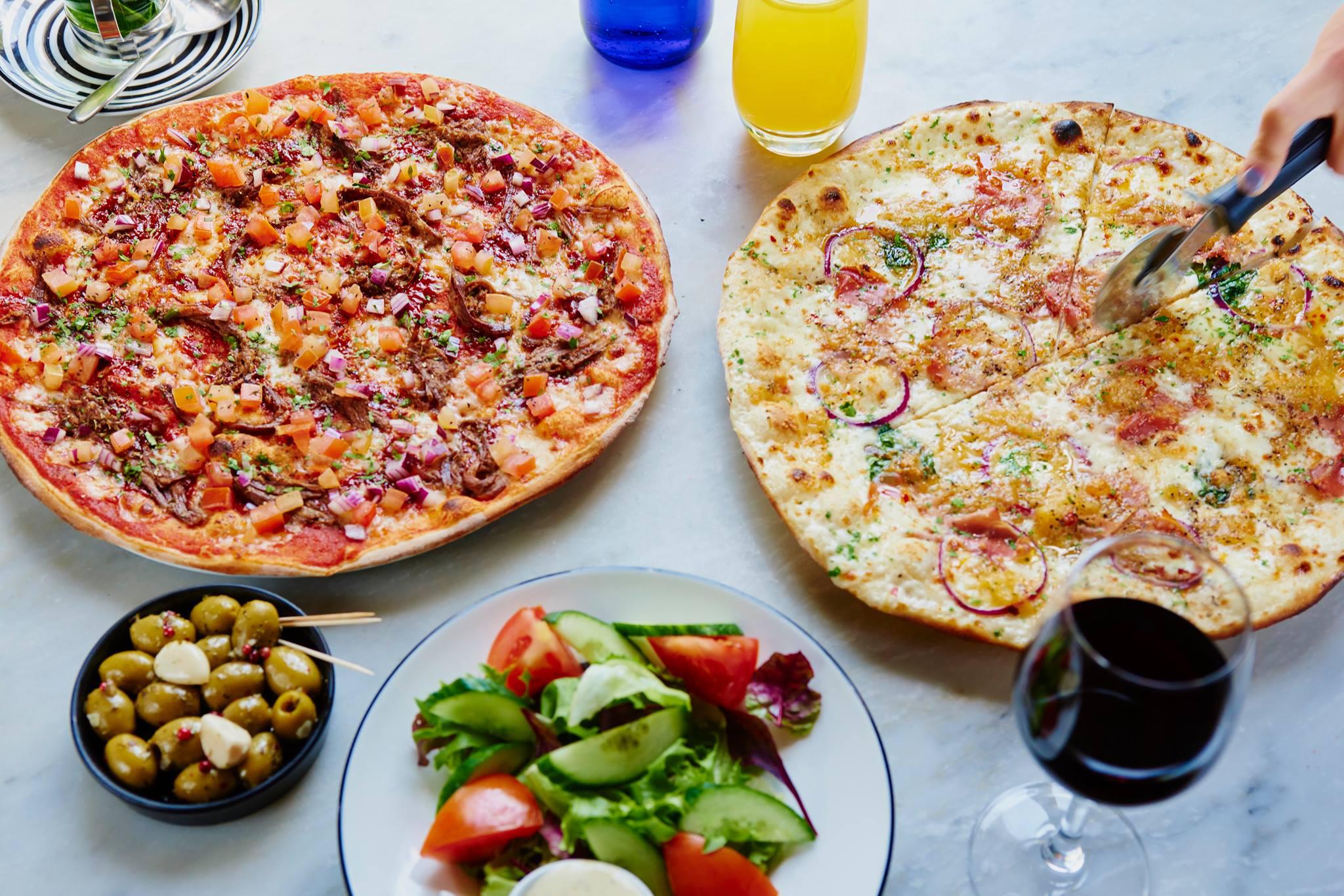 Images Pizza Express