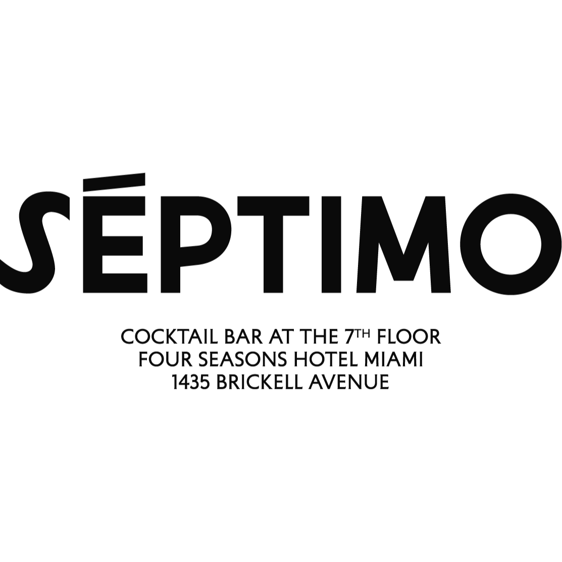 Séptimo Logo
