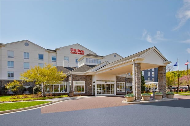 Images Hilton Garden Inn Blacksburg University