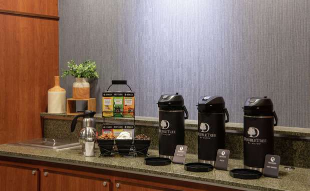 Images DoubleTree by Hilton Hotel Portland