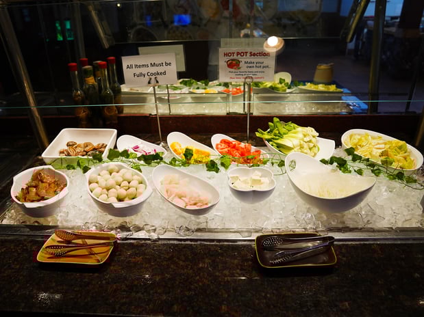 Images Osaka Sushi & Grill All You Can Eat Buffet
