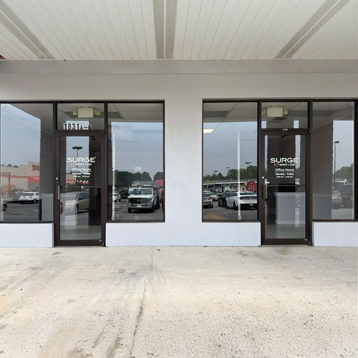 Surge Staffing in Dublin, GA