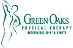 Green Oaks Physical Therapy