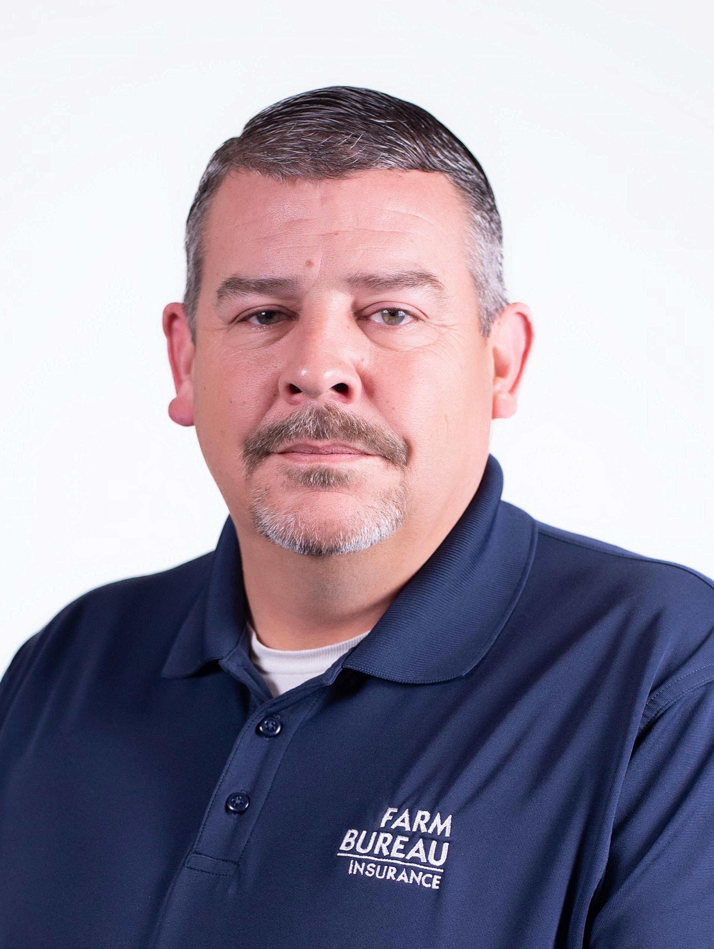 Nat Bacon, Georgia Farm Bureau Insurance Agent