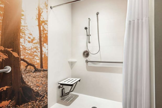 Images Hilton Garden Inn Minneapolis Airport Mall of America