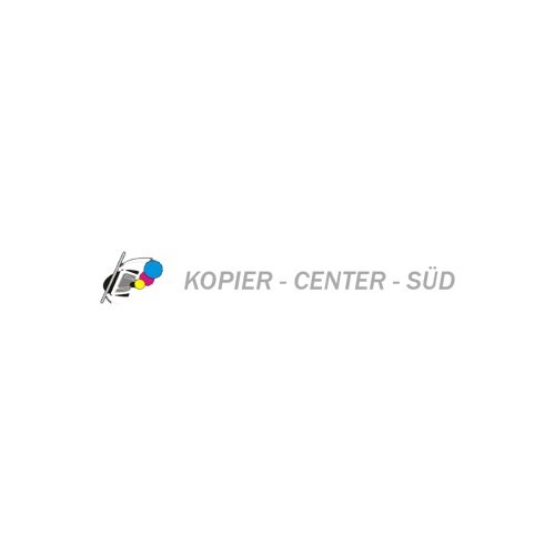Kopier-Center-Süd Inh. Michaela Cox-Költgen Logo