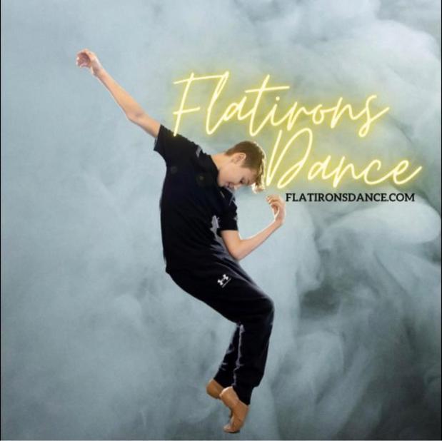 Images Flatirons Dance