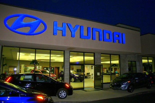 Images Mirak Hyundai