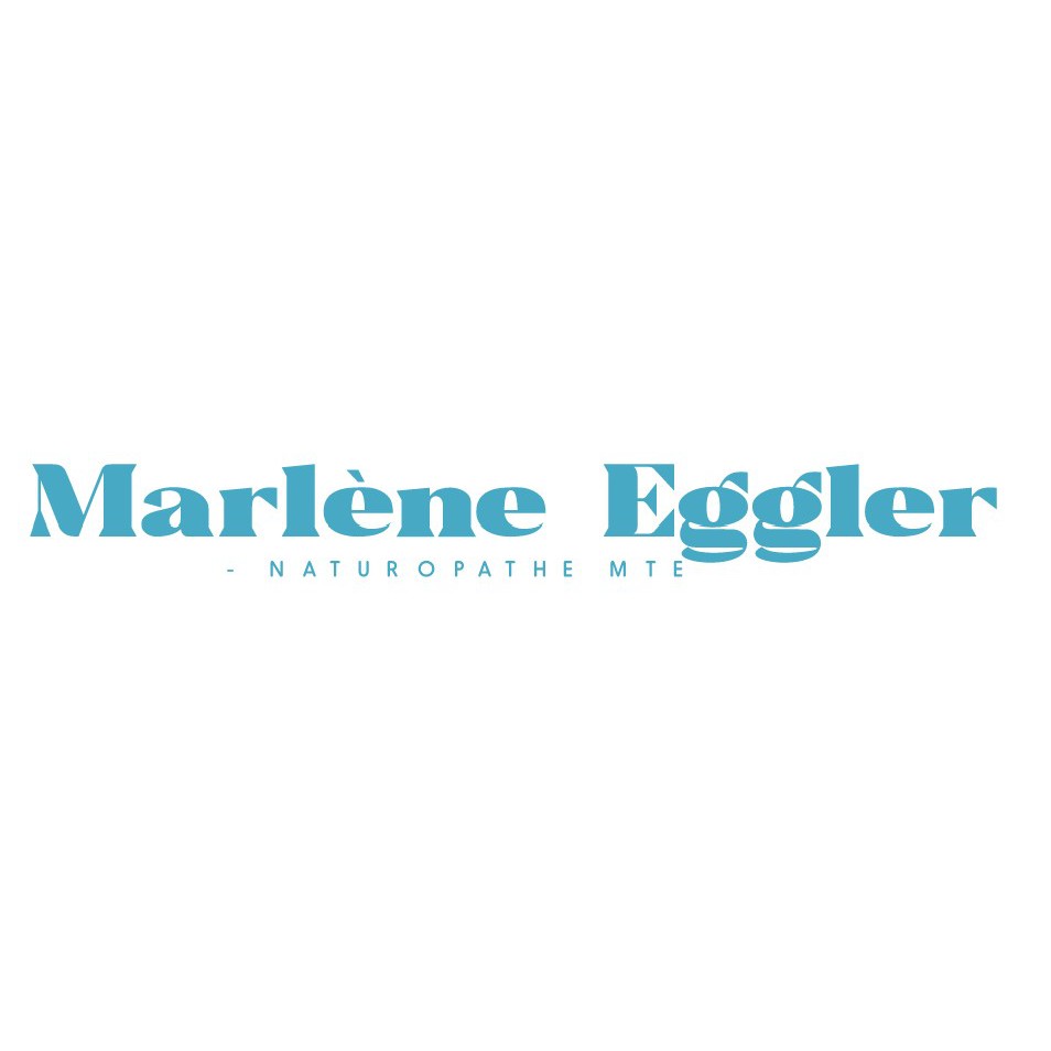 Marlène Eggler - Naturopathe MTE Logo