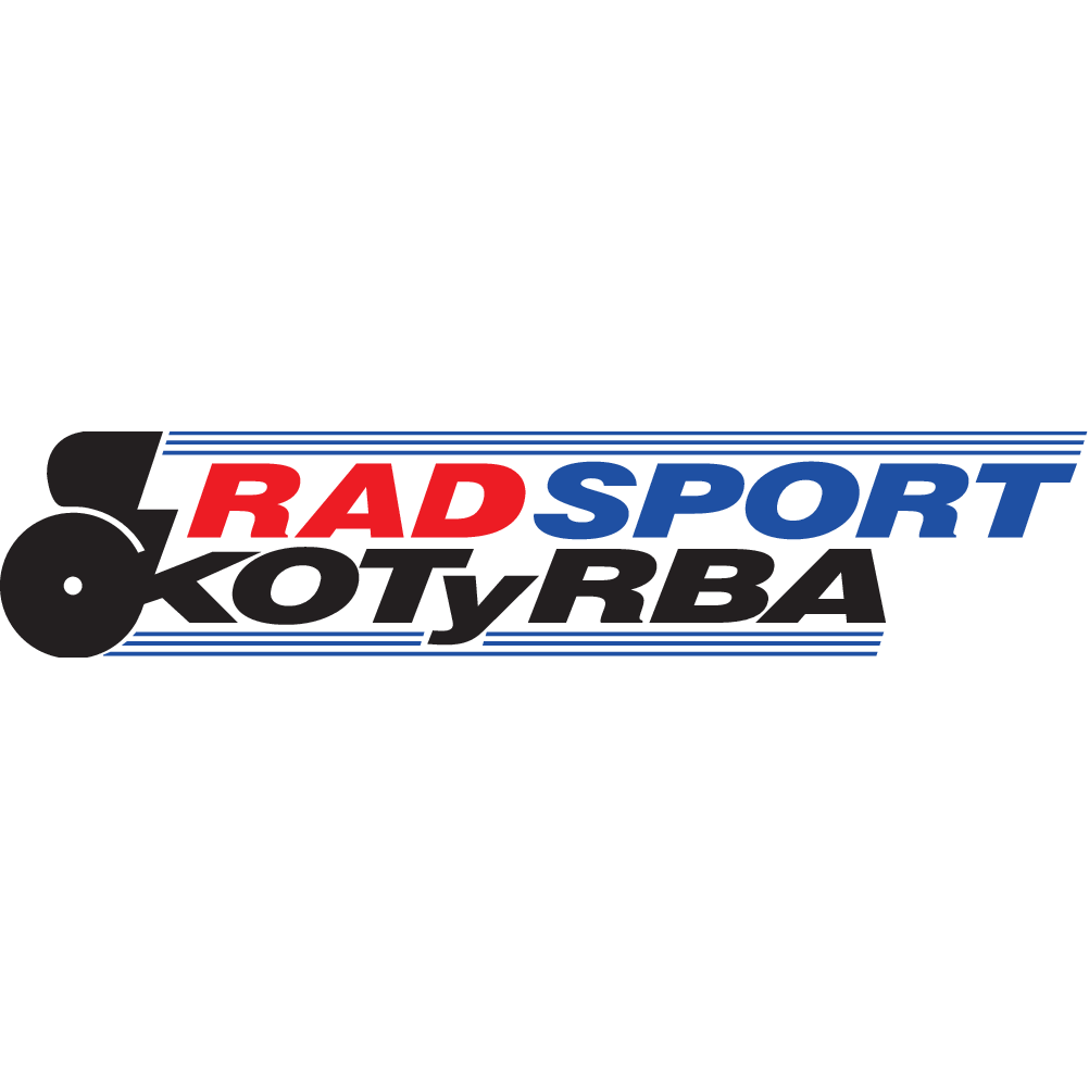 Radsport Kotyrba in Dresden - Logo