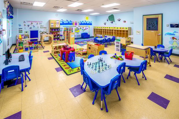 Images The Goddard School of Parsippany