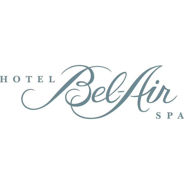 Hotel Bel-Air Spa Logo