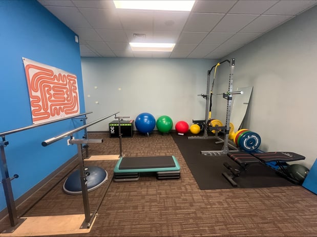 Images Access Physical Therapy & Wellness