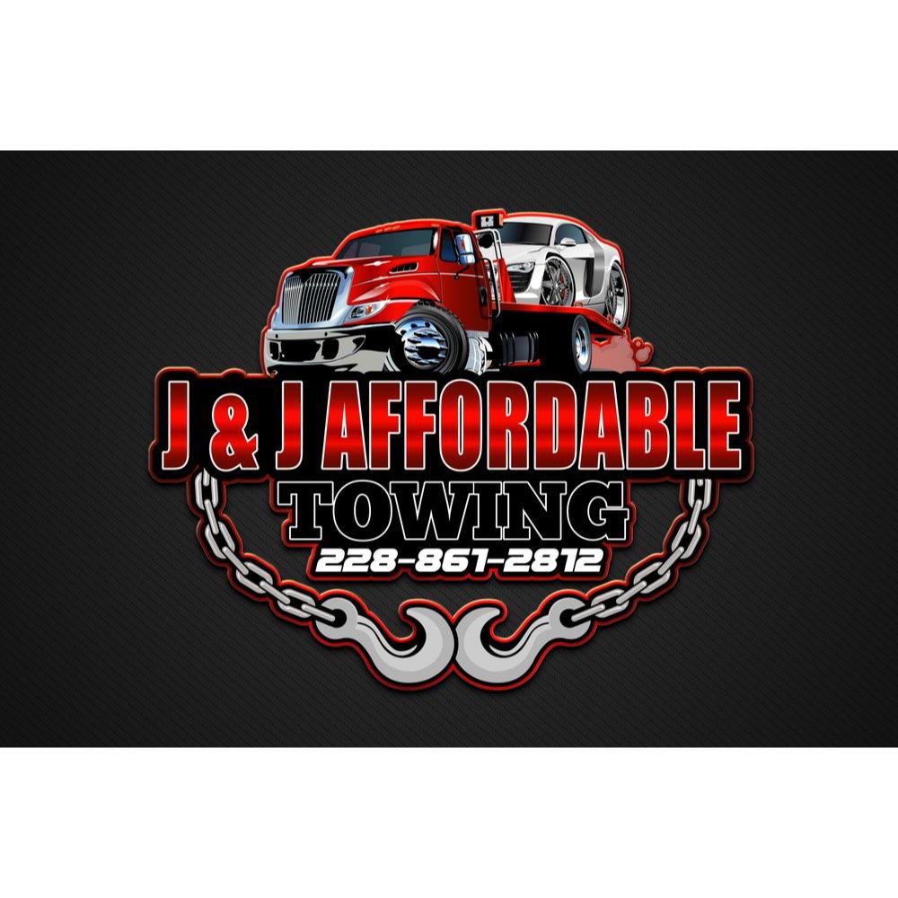 J&J Affordable Towing - Gulfport, MS - (228)861-2812 | ShowMeLocal.com