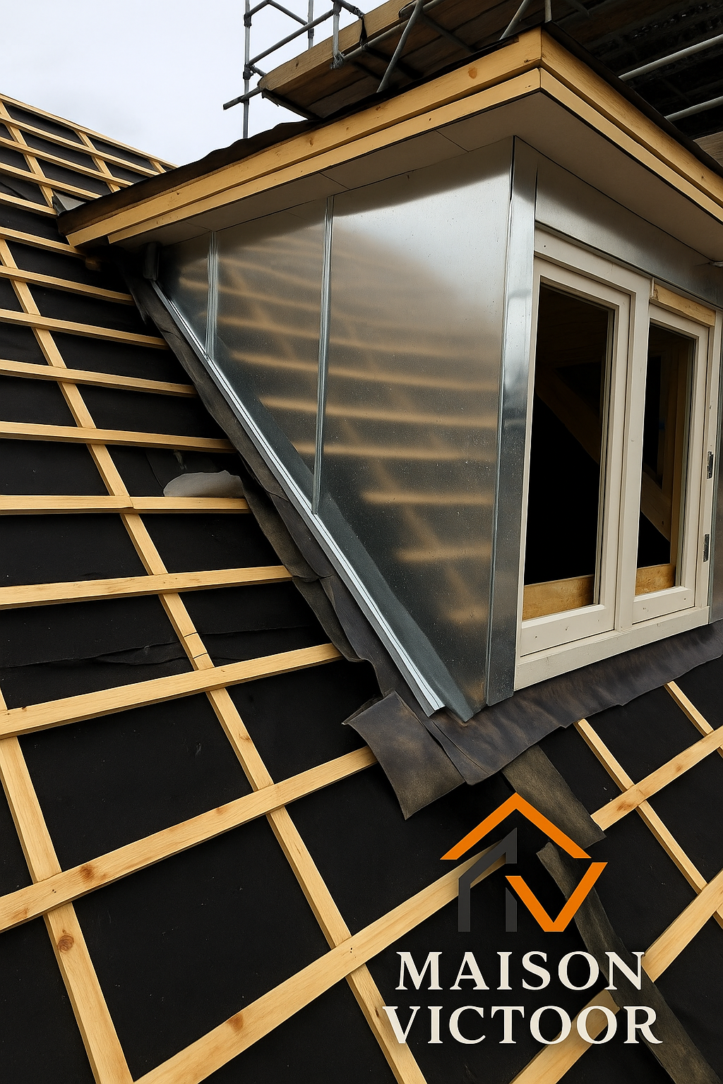 Bilder Maison Victoor Sàrl