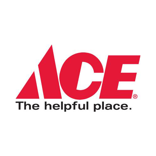 Lake Ridge Ace Hardware Logo