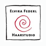 Kundenlogo Haarstudio Elvira Federl