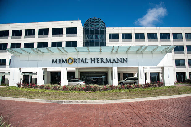 Images TIRR Memorial Hermann Outpatient Rehabilitation - Greater Heights