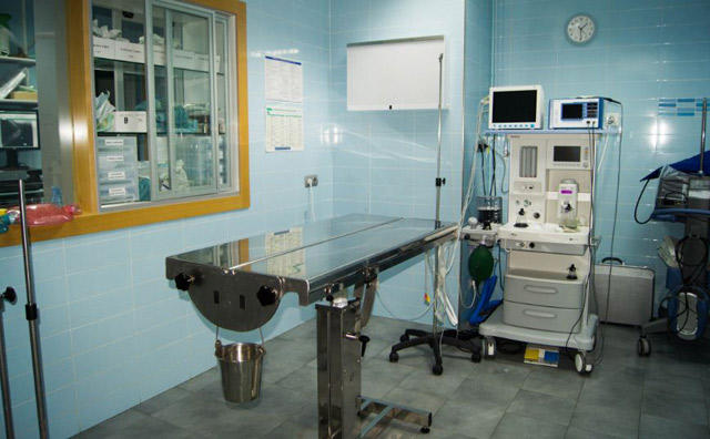 Images Clinica Veterinaria el Parque