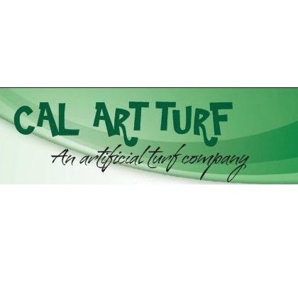 Cal Art Turf Logo