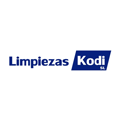 Limpiezas Kodi Logo