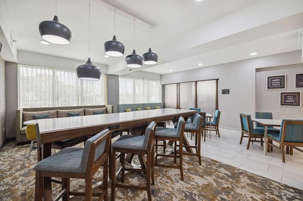 Images Hampton Inn Houston-Brookhollow