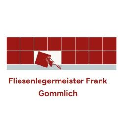 Frank Gommlich Fliesenleger GmbH & Co.KG in Dresden - Logo