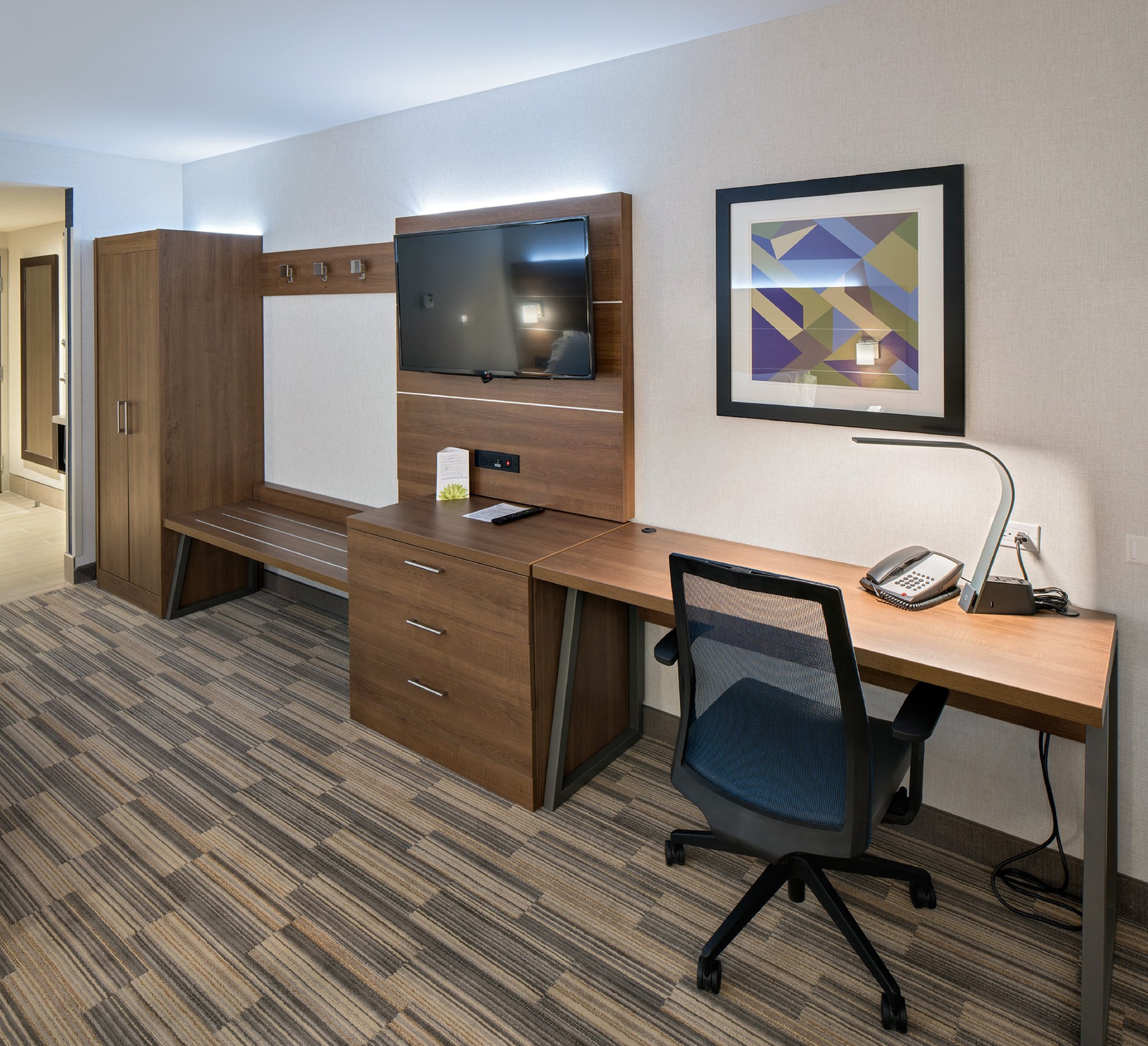 Images Holiday Inn Express Red Deer North by IHG