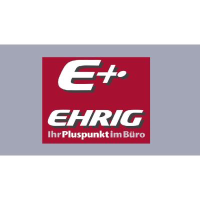 Ehrig GmbH in Berlin - Logo