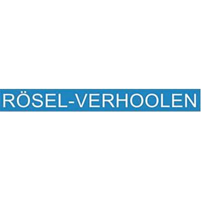 Rösel-Verhoolen & Terfloth Steuerberater PartG mbB in Rheinberg - Logo