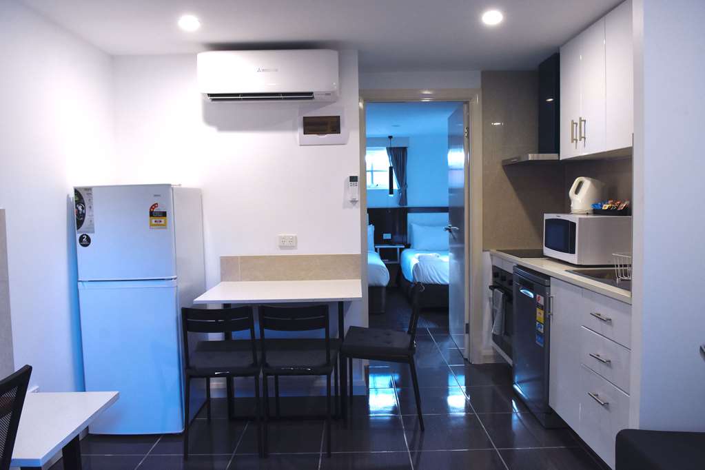 Images Best Western Plus Buckingham International