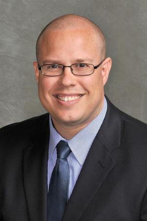 Images Edward Jones - Financial Advisor: Justin M Slater, CFP®|AAMS™