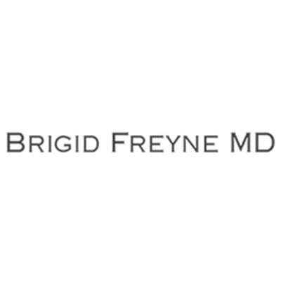 Brigid Freyne MD Logo