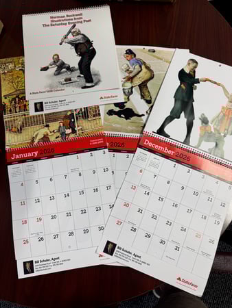 Images Bill Schuler - State Farm Insurance Agent