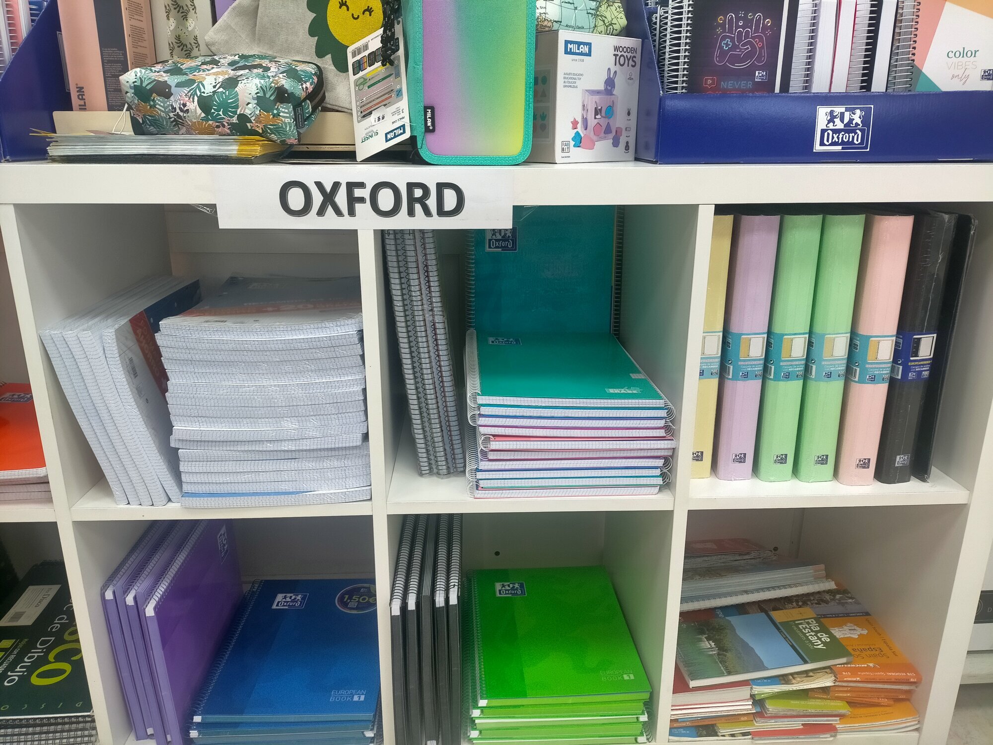 Images Papelería librería Cuenta Cuentos Cártama