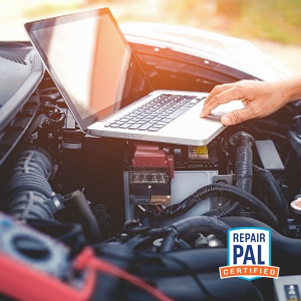 Images Haven Auto Repair | CarMax Repair Shop