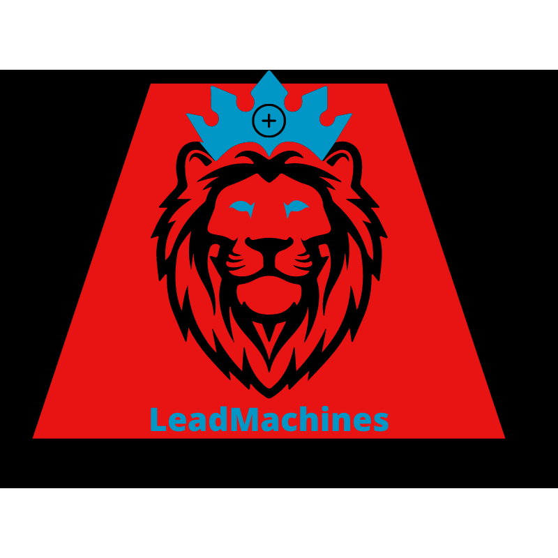 Logo Leadmachines