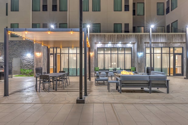 Images Staybridge Suites Port Arthur by IHG