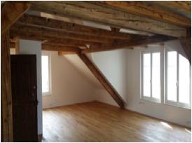 Arte e Colori GmbH, Brünnenstrasse 126 in Bern