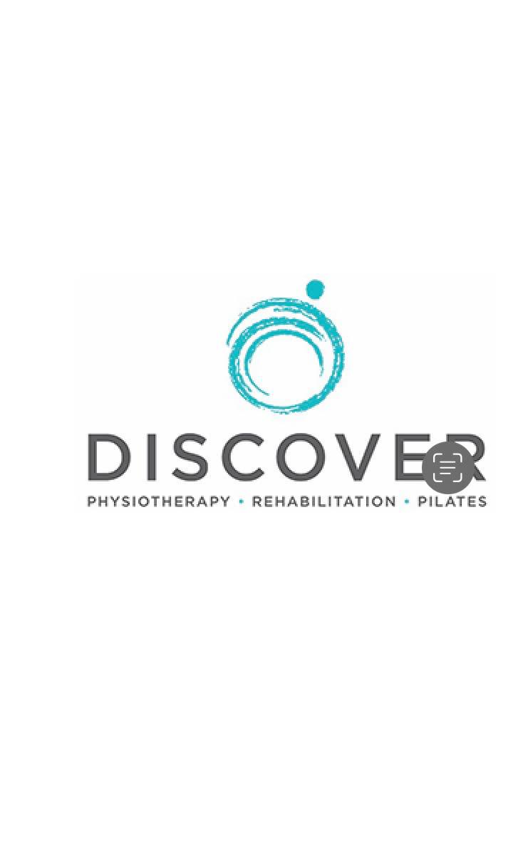 Images Discover Physio and Pilates Ltd