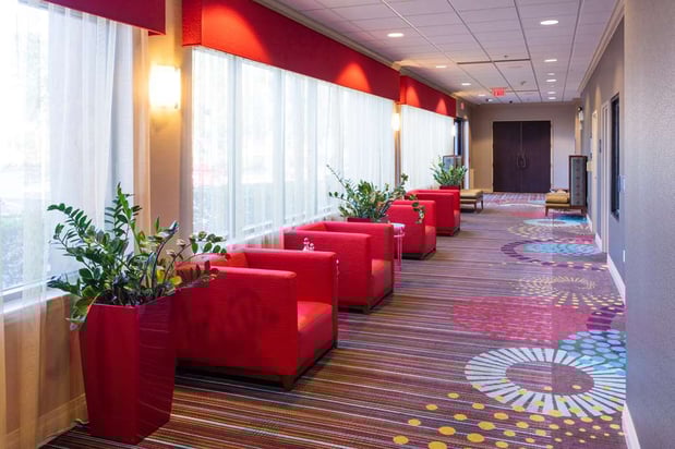 Images Hampton Inn Daytona Speedway-Airport
