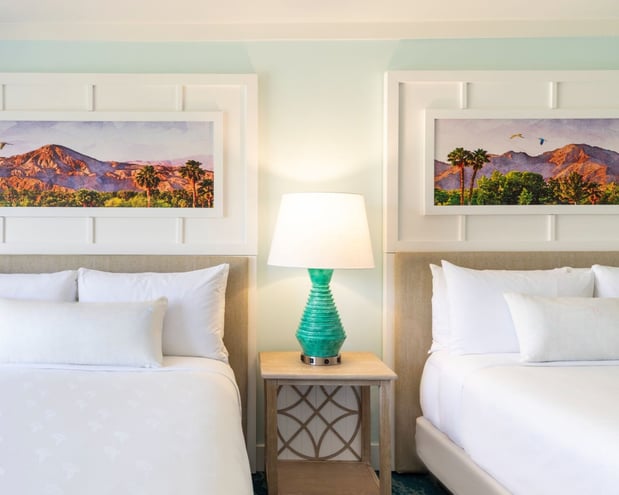 Images Riviera Resort – Palm Springs