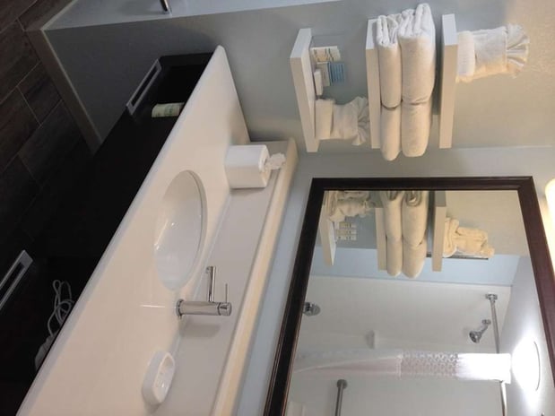 Images Hampton Inn Tampa/Rocky Point-Airport