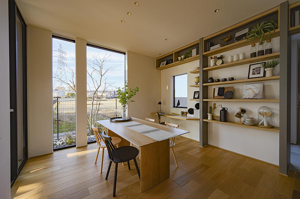 Images ダイワハウス日進xevoΣPREMIUM展示場